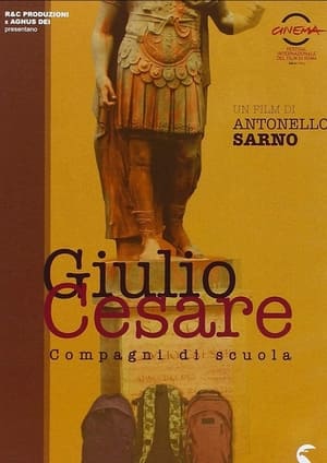 Giulio Cesare: Compagni di scuola 2014