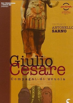 Image Giulio Cesare: Compagni di scuola