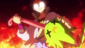 Digimon Beatbreak Episódio 05