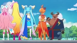 Hirogaru Sky! Pretty Cure: Saison 1 Episode 25