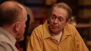 Horace and Pete: 1×8