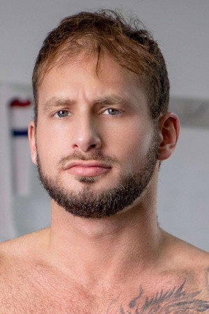 Parker Savage portrait