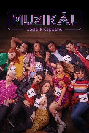 Image Muzikál: Cesta k úspěchu
