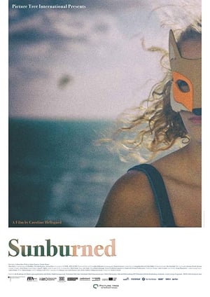 Poster Sunburned (2019)