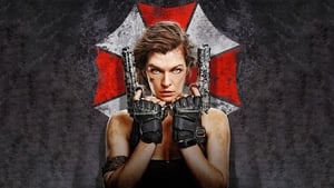 RESIDENT EVIL: THE FINAL CHAPTER อวสานผีชีวะ (2016)
