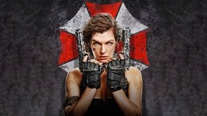 RESIDENT EVIL: THE FINAL CHAPTER ผีชีวะ 6 อวสานผีชีวะ พากย์ไทย