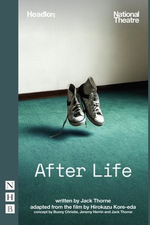 National Theatre Live: After Life stream
