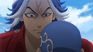 Tokyo Revengers S02 Episódio 3