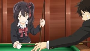 Boarding School Juliet Season 1 Episode 11