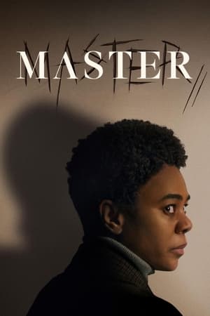 Click for trailer, plot details and rating of Master (2022)