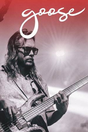 Goose: 2022.08.21 - Greek Theatre - Los Angeles, CA