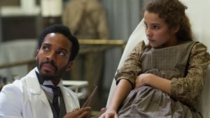 The Knick: Stagione 1 x Episodio 2