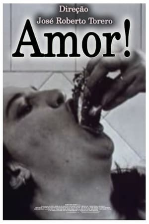 Poster Amor! 1994