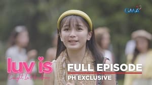 Luv Is: Season 1 Full Episode 11