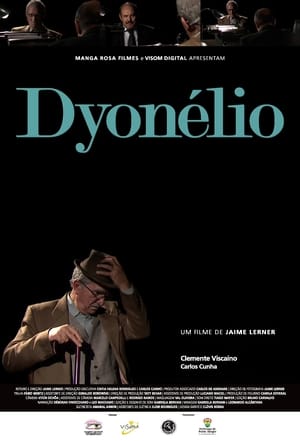 Poster Dyonélio 2013