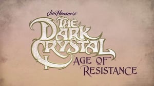 poster The Dark Crystal: Age of Resistance