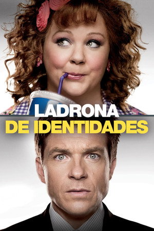 Ladrona de identidades