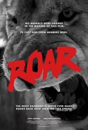 The Making of Roar 2004