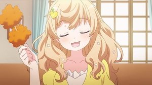 Ongaku Shoujo: Episódio: 3 da 1ª Temporada