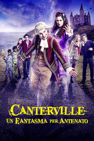 Canterville - Un fantasma per antenato