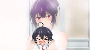 Haite Kudasai, Takamine-san Episódio 08