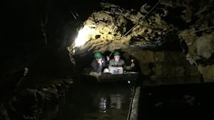 Secrets of the Underground Legend of the Nazi Gold