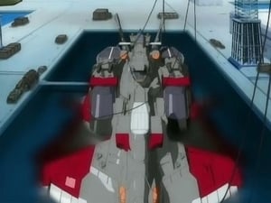 Mobile Suit Gundam Seed Destiny: 1×19