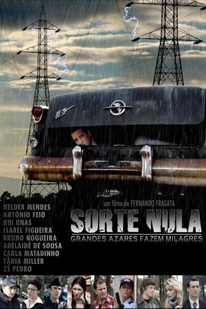 Poster Sorte Nula (2004)
