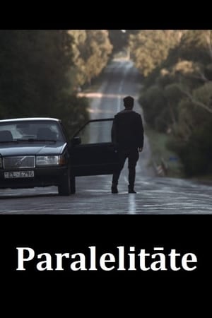 Poster Paralelitāte (2015)