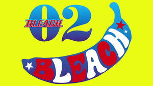 Bleach: 1×2