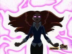 Ben 10: Alien Force: 2×13