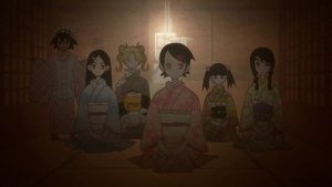 Sayonara Zetsubou Sensei Season 1 Episode 6