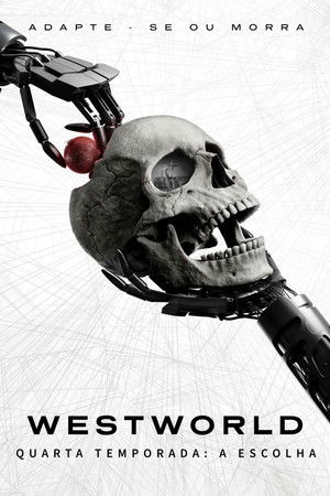 Westworld: A Escolha