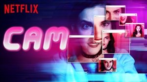 فيلم Cam 2018 مترجم اون لاين