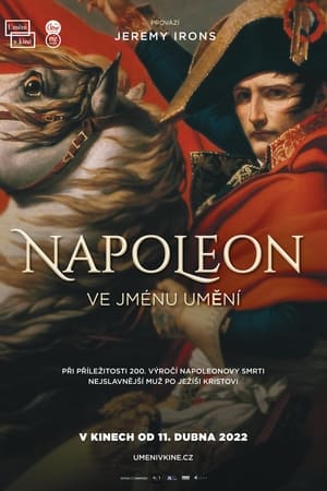 Napoleon – ve jménu umění 2021