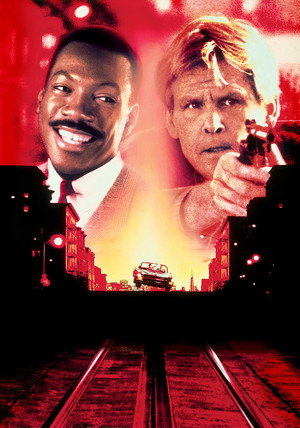 Постер фильма «Другие 48 часов (1990)» — (14 из 38)