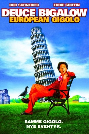 Image Deuce Bigalow: European Gigolo