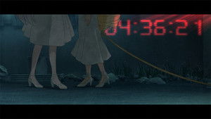 SHIBOYUGI: Playing Death Games to Put Food on the Table: 1×2