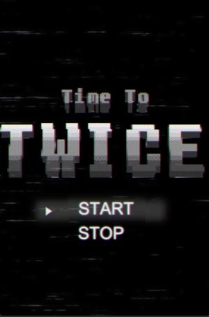TWICE New Year
