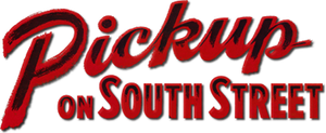 Pickup on South Street