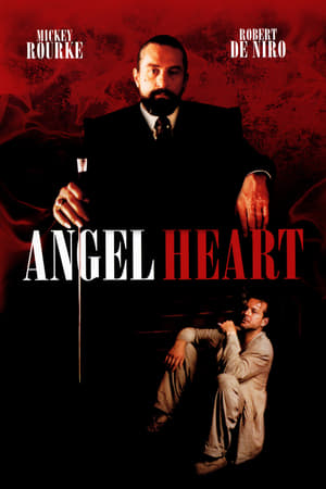 Angel Heart 1987