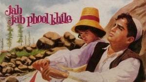 Jab Jab Phool Khile film complet