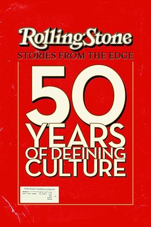 Rolling Stone: Stories from the Edge poster