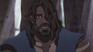 Yasuke Temporada 1 Capitulo 4