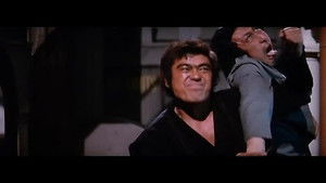 Dracula's Kung Fu Theatre Season 2 : Episode 10 