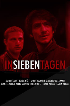 Poster In sieben Tagen (2015)