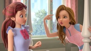 Descendants: Wicked World Season 1 Episode 3