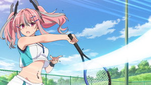 Azur Lane: Bisoku Zenshin! Ni!! Cap 5