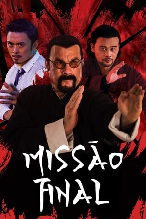 Missão Final (2018)