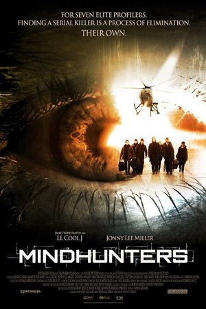 Mindhunters (2004) Mindhunters (2004)